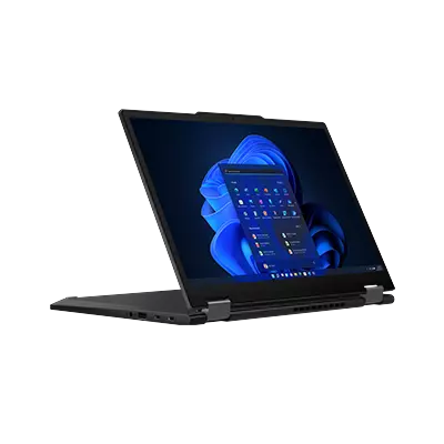 Lenovo ThinkPad X13 Yoga Gen 4 (13″) Touchscreen Laptop - 13.3" - 512GB SSD - 32GB RAM - Intel vPro® platform
