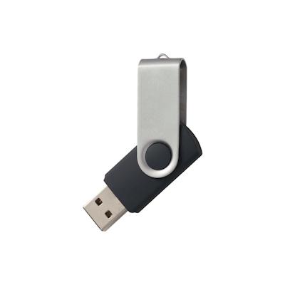 Soennecken USB-Stick USB 2.0 4GB Image