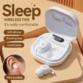 Cuffie True Wireless M72 TWS Auricolari In-Ear Bluetooth 5.3 Suono Stereo Surround HIFI
