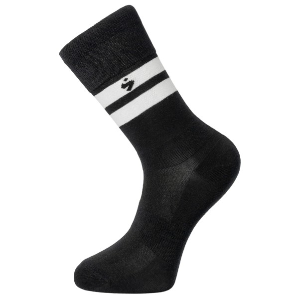 Sweet Protection - Sweet Casual Socks - Multifunktionssocken 44-46 | EU 44-46 schwarz
