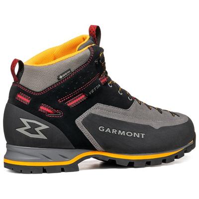 Garmont - Vetta Evo GTX - Approachschuhe 45 | EU 45 schwarz Image