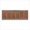 NewAge Outdoor Kitchens Grove 4-Piece Outdoor Kitchen Set with Countertops