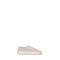 WOOLRICH Sneaker donna beige in suede