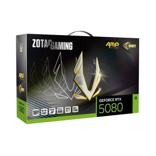 ZOTAC Grafikkarte 