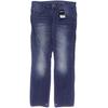 Tom Tailor Herren Jeans, Gr. 33, marineblau, Baumwolle