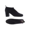 Unisa Damen Stiefelette, Gr. 37, schwarz, kein Etikett