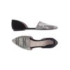 Unisa Damen Halbschuh, Gr. 38, schwarz, kein Etikett
