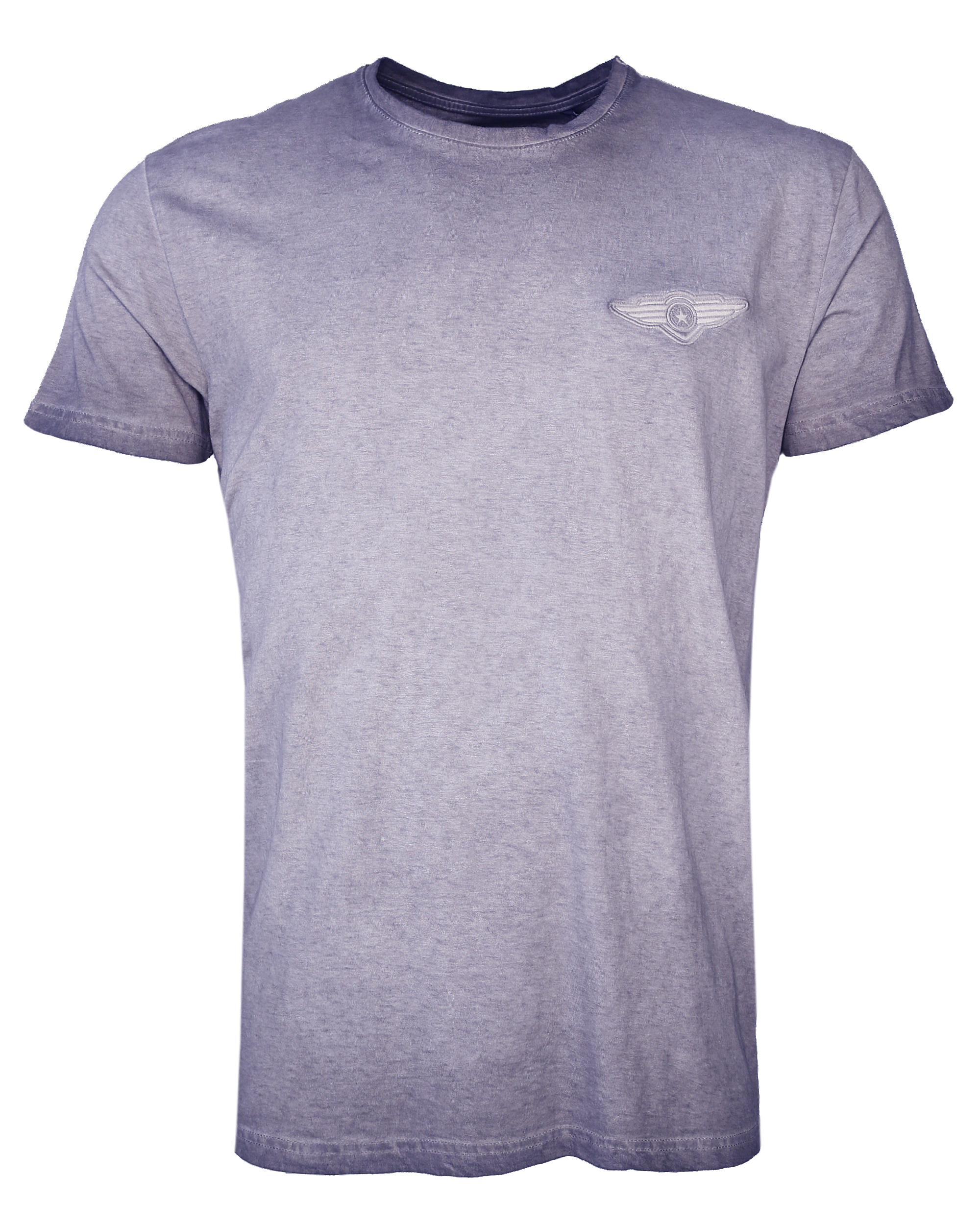 Top Gun T-Shirt Slow TG20191033 Image