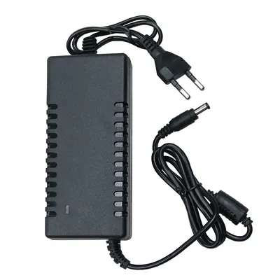 QUICKO New 24V3A 5.5*2.1/2.5mm 72W Power Supply for OLED LED T12 942/941/943 MINI soldering station