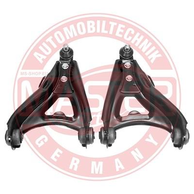 Master-sport Germany Lenkersatz, Radaufhängung [Hersteller-Nr. 36918/1-KIT-MS] für Renault Image