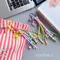 New Fashion Mobil Phone Pendant Mobile Phone Universal Lanyard Mobile Phone Bag key Accessories