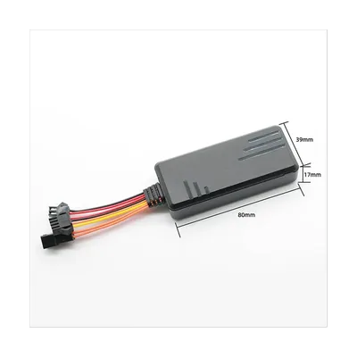 Gps Locator 4G Mobile Phone Locator Is Suitable for Car Motorcycle Electric Vehicle Anti-Theft Locator