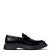 Camper Loafer - Mokassins Walden Twins - Gr. 46 (EU) - in Schwarz - für Herren