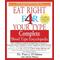 Eat Right 4 Your Type Complete Blood Type Encyclopedia - Peter J. D'Adamo, Catherine Whitney