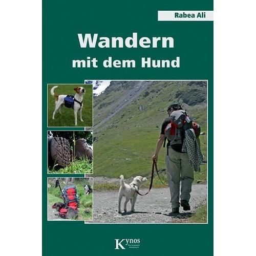 Wandern mit dem Hund - Rabea Ali