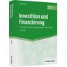Investition und Finanzierung - Jörg Wöltje