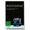 Antigone - Sophokles - DVD, DVD-Video (DVD) - Krapp & Gutknecht