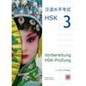 Vorbereitung HSK-Prüfung. HSK 3