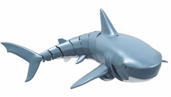 AMEWI Sharky, der blaue Hai 4-Kanal RTR 2,4GHz - Amewi