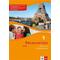 Découvertes Junior. 1 Cahier d'activités mit Audio-CD (MP3 für PC). Klasse 5