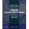 CMOS Analog Circuit Design - Professor Emeritus of Electrical and Computer E Allen, Phillip E. (, Technical Consultant) Holberg, Douglas R. (
