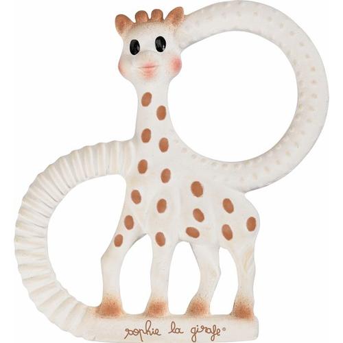Beißring Sophie la girafe© extraweich - elements for kids GmbH