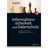 Informationssicherheit und Datenschutz
