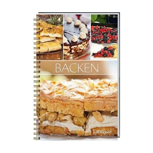 Backen - Landlust
