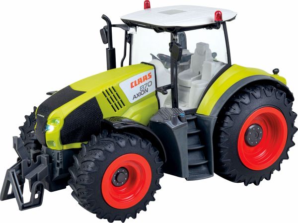 RC Traktor Axion 870 Claas - Happy People GmbH & Co.KG