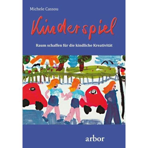 Kinderspiel - Michele Cassou