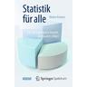 Statistik für alle - Walter Krämer