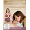 Achtsam schwanger, angstfrei entbinden, 2 DVD u. 2 Audio-CDs (DVD) - 5W Verlag