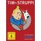 Tim und Struppi - DVD Collection II DVD-Box (DVD) - Universum Film