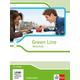 Green Line Oberstufe. Klasse 11/12 (G8), Klasse 12/13 (G9). Schülerbuch mit CD-ROM. Ausgabe 2015. Sachsen-Anhalt