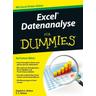 Excel Datenanalyse für Dummies - Stephen L. Nelson, E. C. Nelson