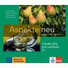 Aspekte neu Lehrbuch C1 / Aspekte NEU - Mittelstufe Deutsch - Ute Koithan, Helen Schmitz, Tanja Sieber, Ralf Sonntag