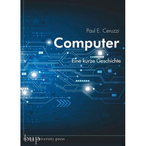 Computer - Paul E. Ceruzzi