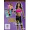 Fitness-Doppelpack mit Jillian Michaels - Der perfekte Knack-Po, Extreme Shred - 2 Disc DVD (DVD) - polyband Medien