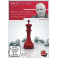 Master Class Taktik - Trainiere Dein Kombinationsvermögen! Band 3, DVD-ROM - ChessBase