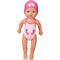 Zapf 834060 BABY born Schwimmende Lissi 30cm - MGA Zapf Creation GmbH