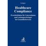 Healthcare-Compliance
