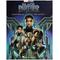 Black Panther - Music From The Marvel Studios Motion Picture Score - Ludwig Goransson