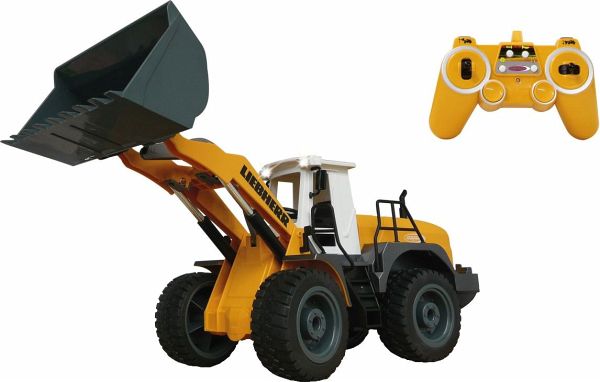 Jamara Radlader Liebherr 564 1:20 2,4G - Jamara