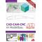CAD - CAM - CNC im Modellbau - Jochen Zimmermann
