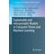 Explainable and Interpretable Models in Computer Vision and Machine Learning