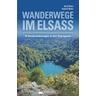 Wanderwege im Elsass - Ralf Ritter