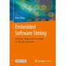 Embedded Software Timing - Peter Gliwa