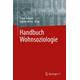 Handbuch Wohnsoziologie - Frank Herausgegeben:Eckardt, Sabine Meier