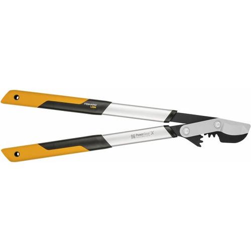 Fiskars PowerGearX M Astschere