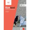 Kontext B2. Übungsbuch mit Audios